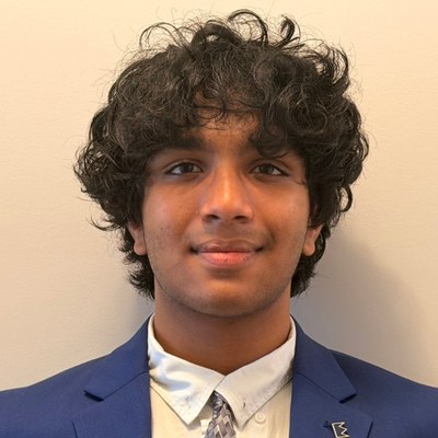 Shishir Maddineni